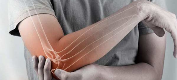 elbow replacement surgery in Delhi