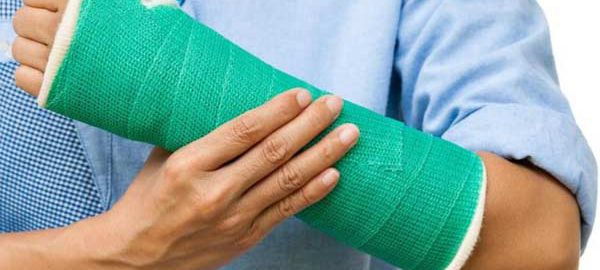 fracture treatment in Dwarka
