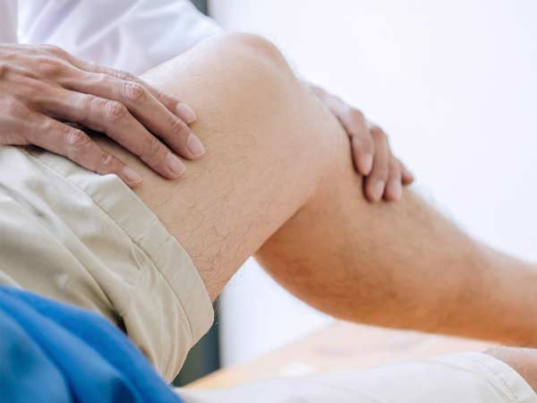 knee replacement surgery in West Delhi
