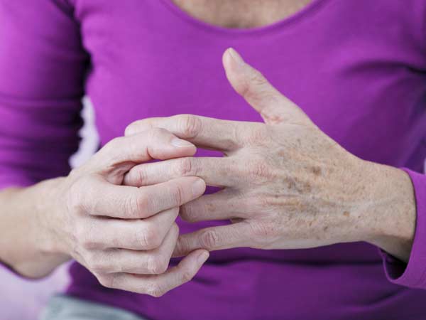 arthritis treatment in Dwarka