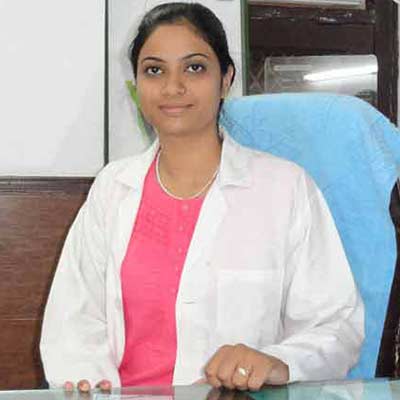 Dr. Amita Varshney