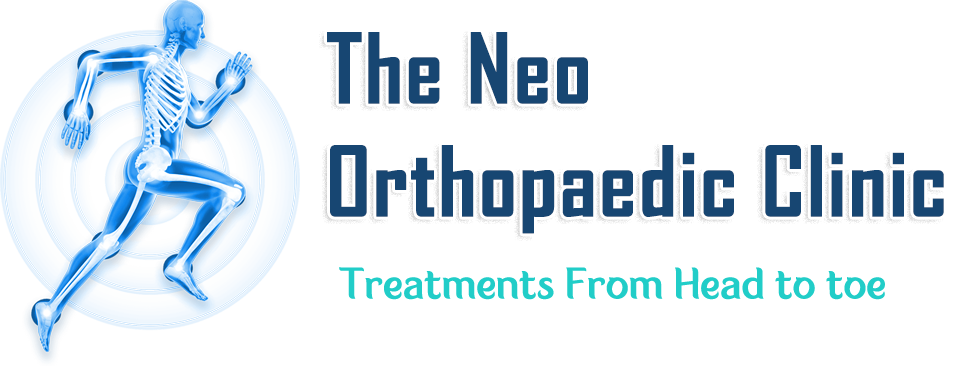 Best Orthopaedic Clinic in Delhi