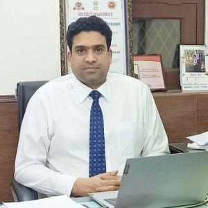 Best Arthroscopy Surgeon in Delhi