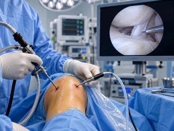 Arthroscopy Surgery in Delhi
