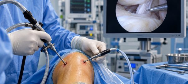 Arthroscopy Surgery in Delhi